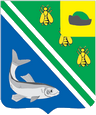 Рыбное герб